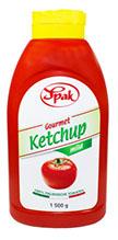 Spak Ketchup mild 1,5kg